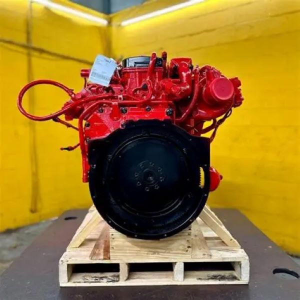 6.7 cummins engine for sale
