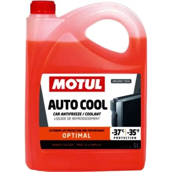 adding coolant to car