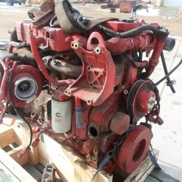 6.7 cummins engine for sale