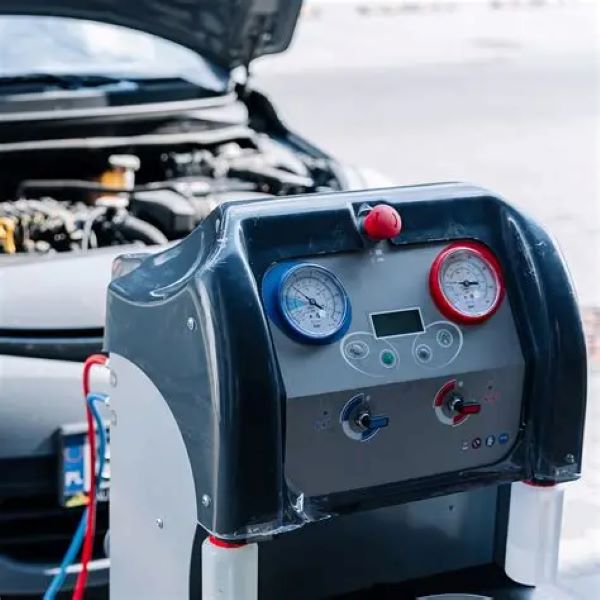car ac repair
