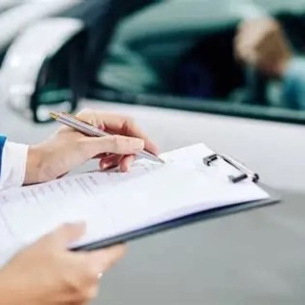 car registration
