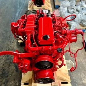 6.7 cummins engine for sale