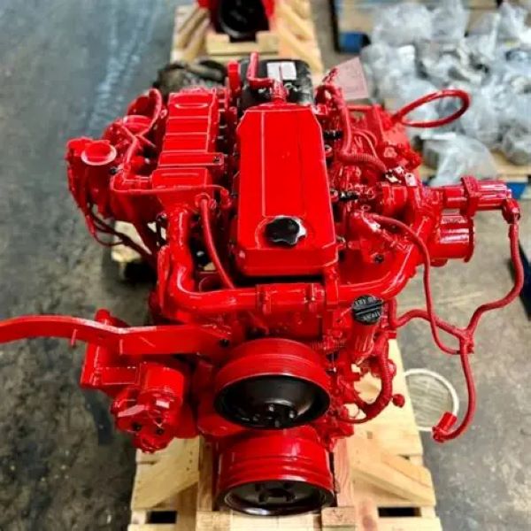 6.7 cummins engine for sale