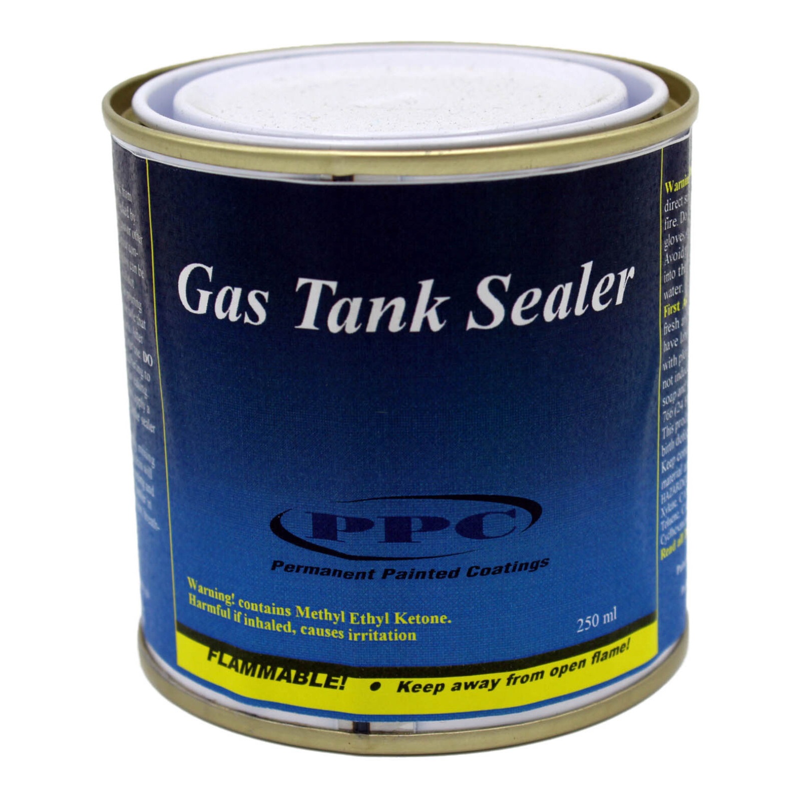 gas tank sealer​