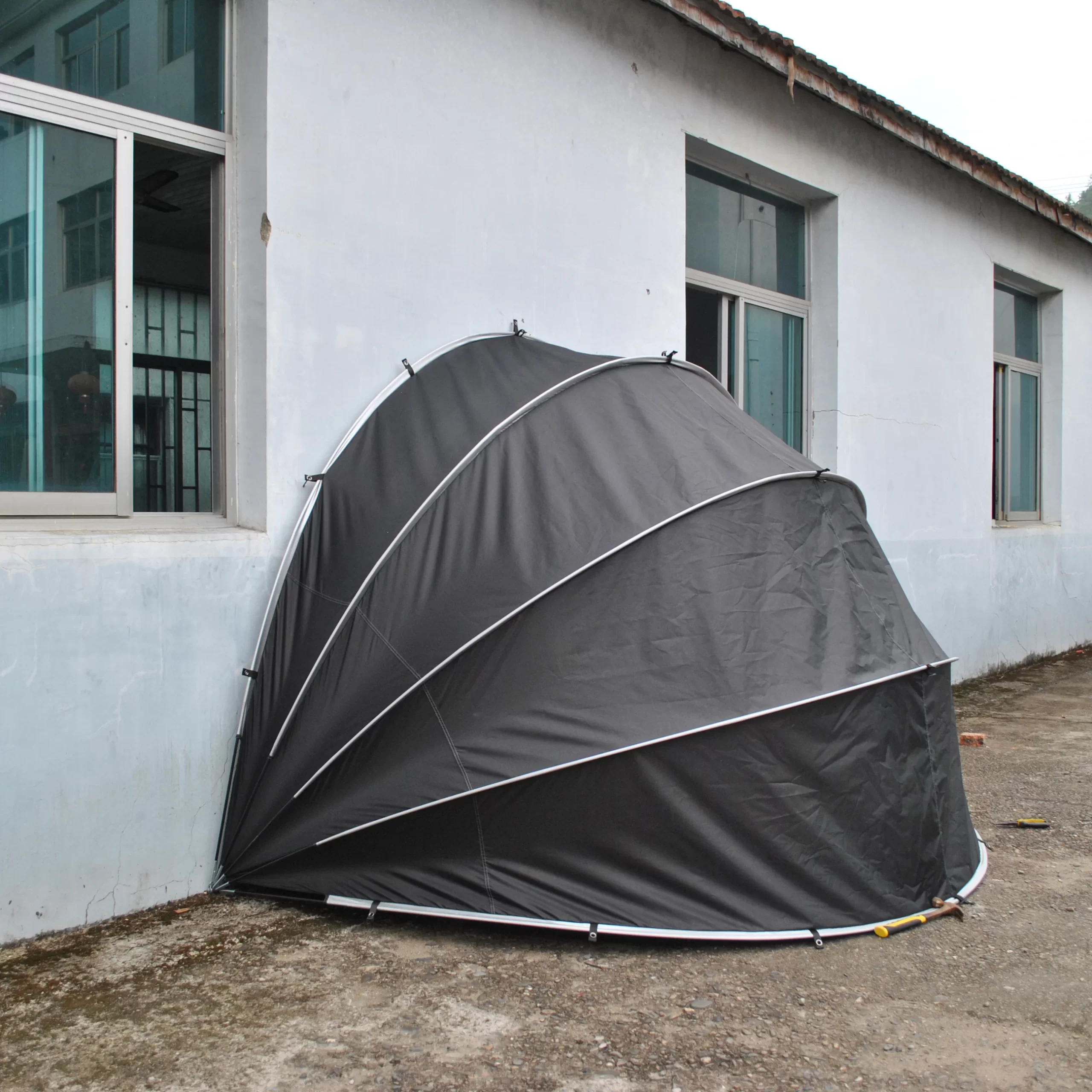 tents for motorbikes