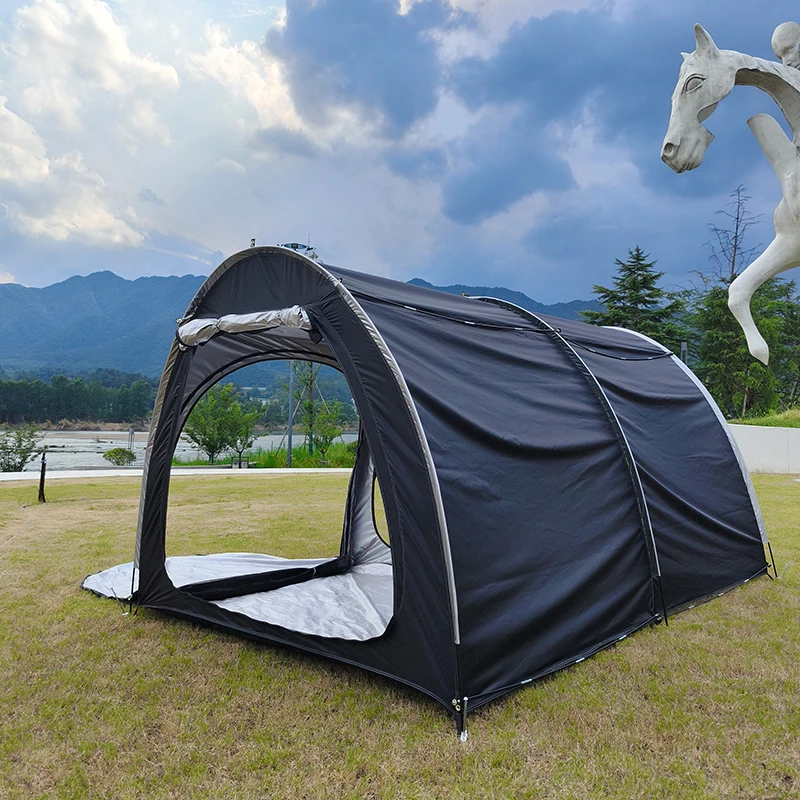 tents for motorbikes