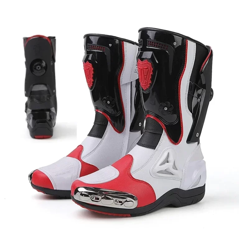 boots for motorbike
