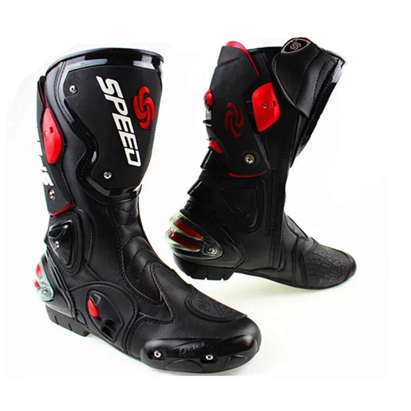 boots for motorbike