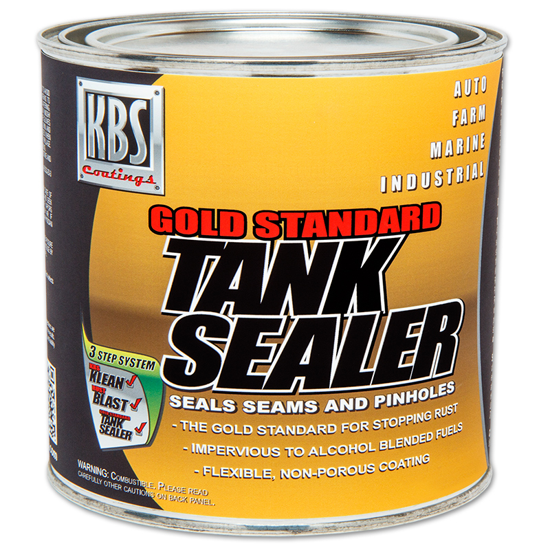 gas tank sealer​