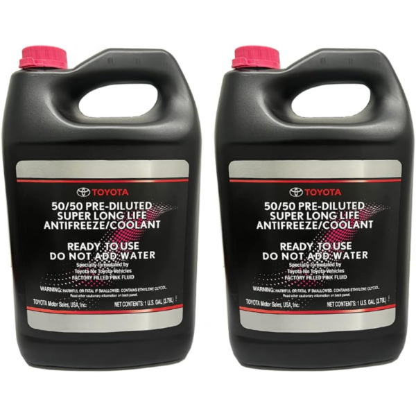 coolant