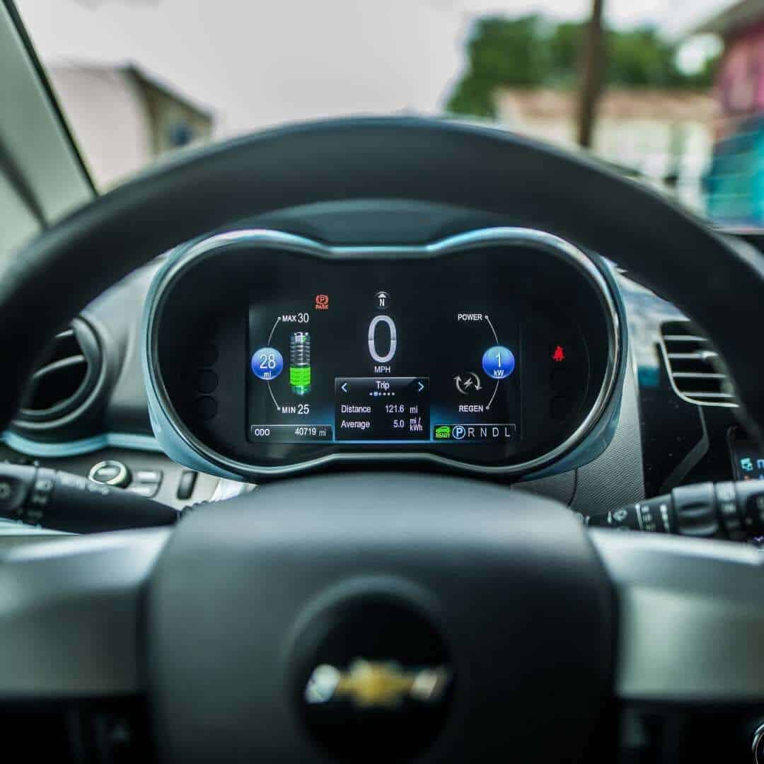 turn off engine power reduced chevy malibu