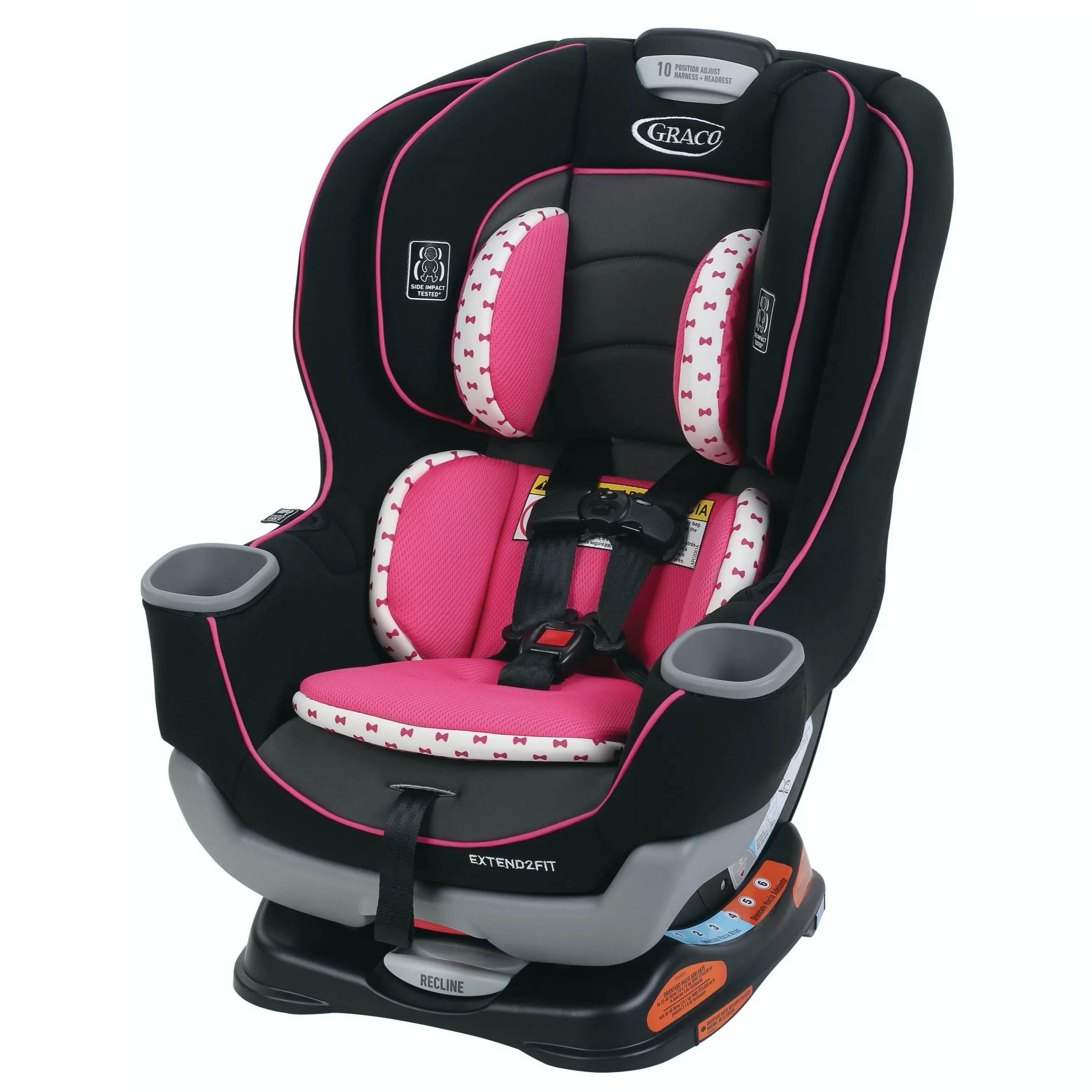 target car seat trade in