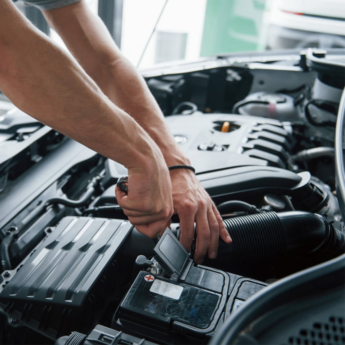 car ac repair