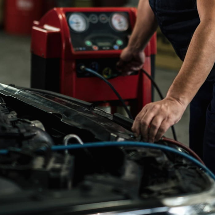 car ac repair