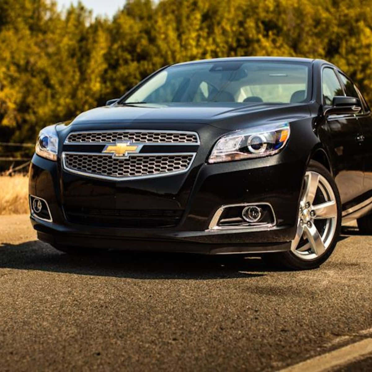 chevy malibu engine power reduced
