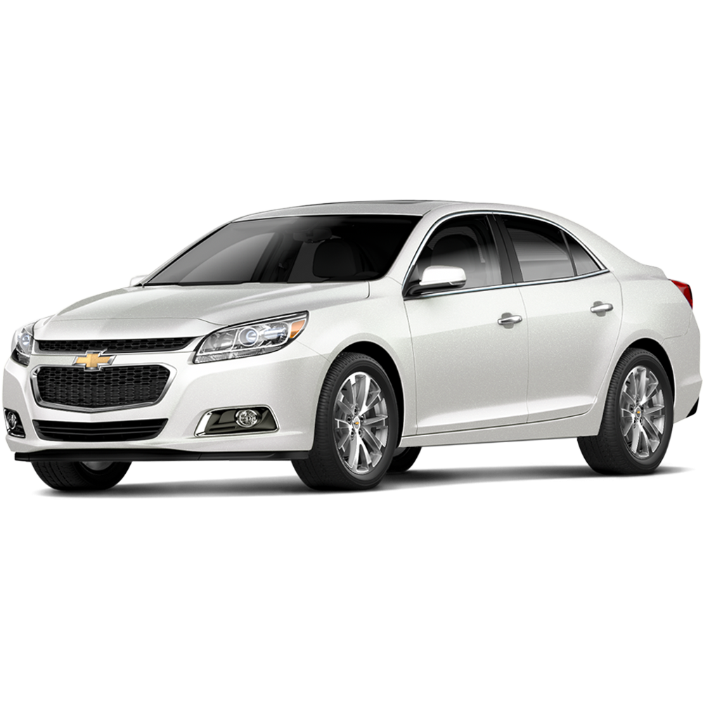 chevy malibu engine power reduced