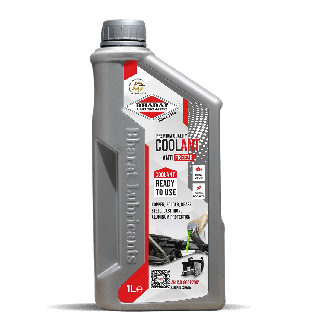 car engine coolant