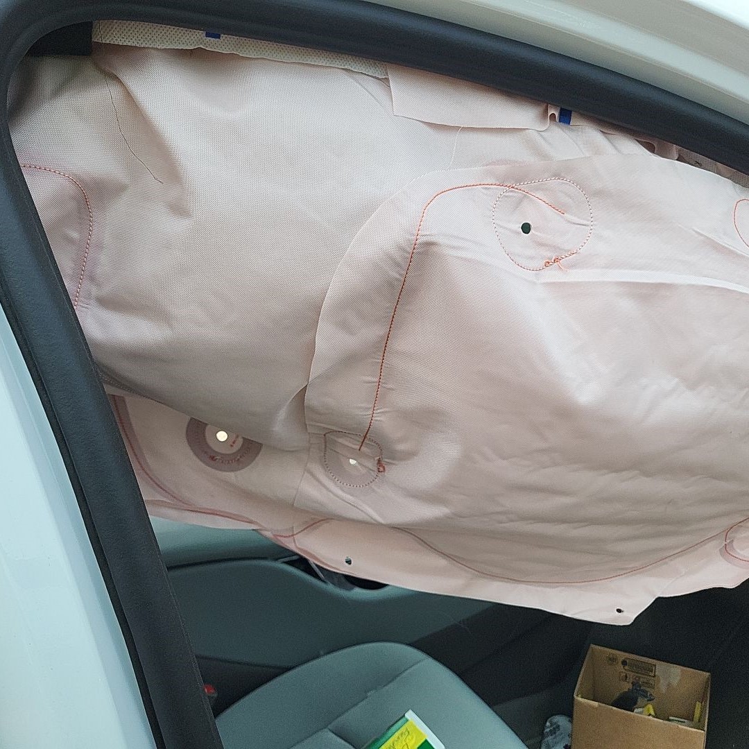 curtain airbag