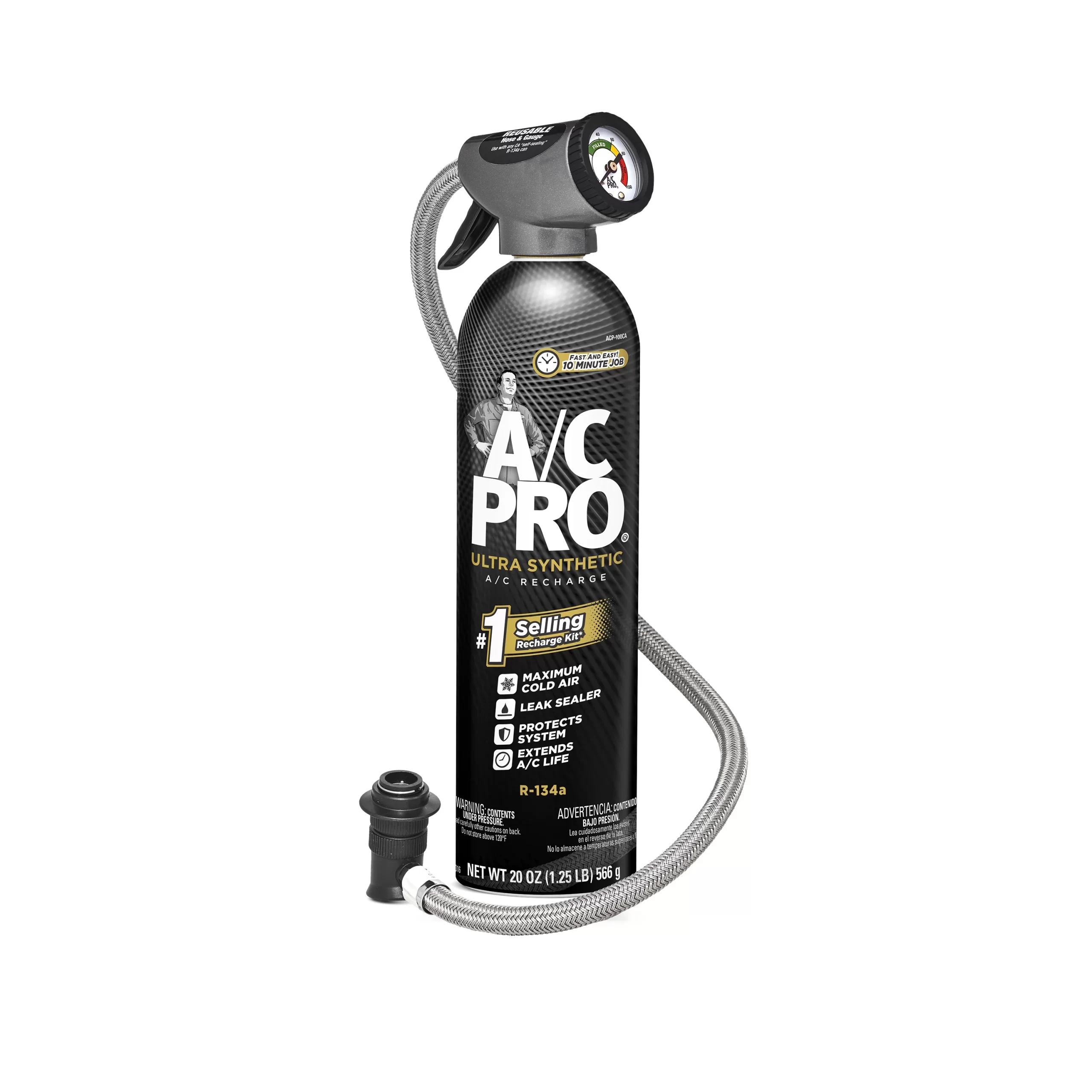 car ac coolant