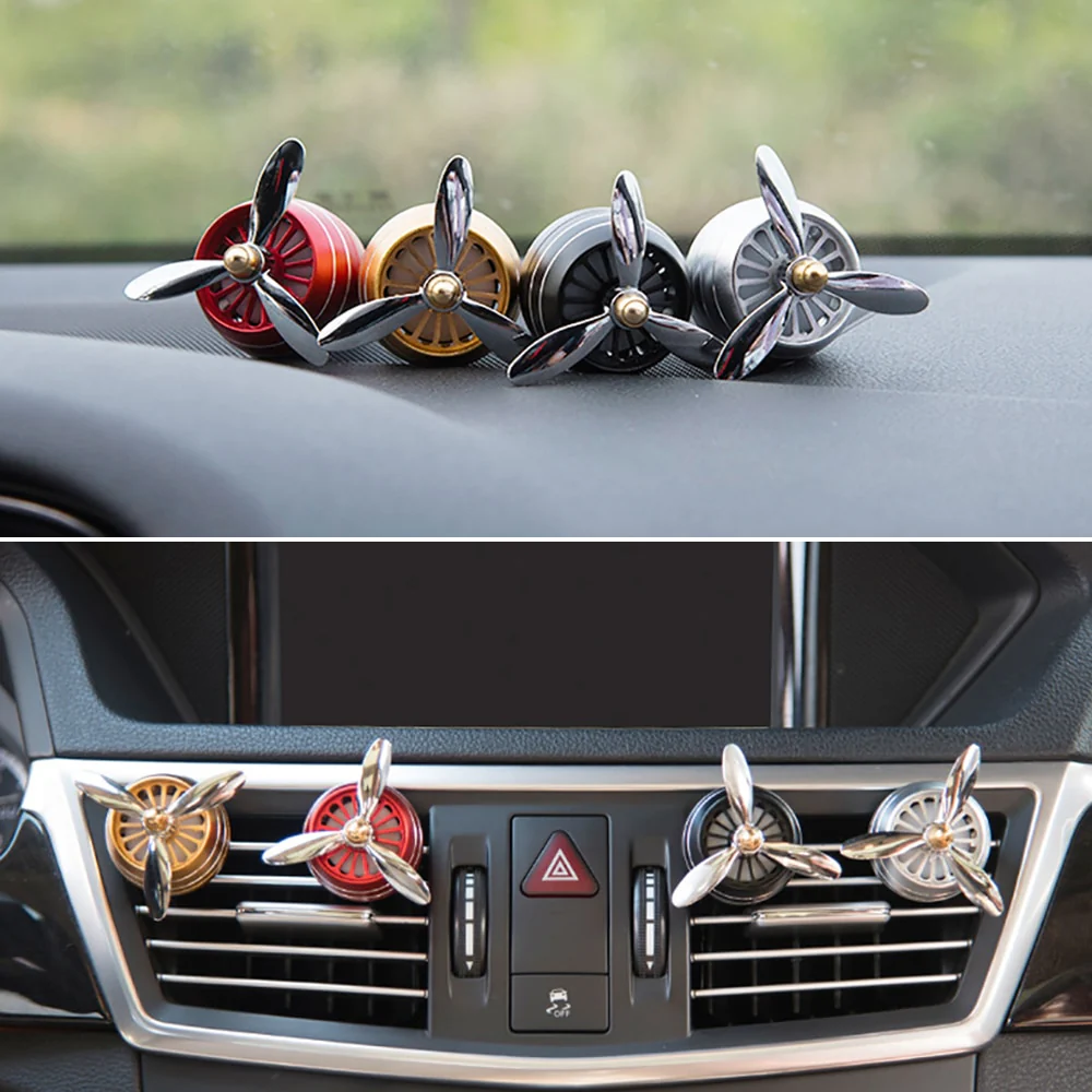 car air freshener