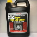 coolant