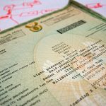car registration