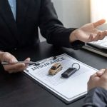 auto insurance terms