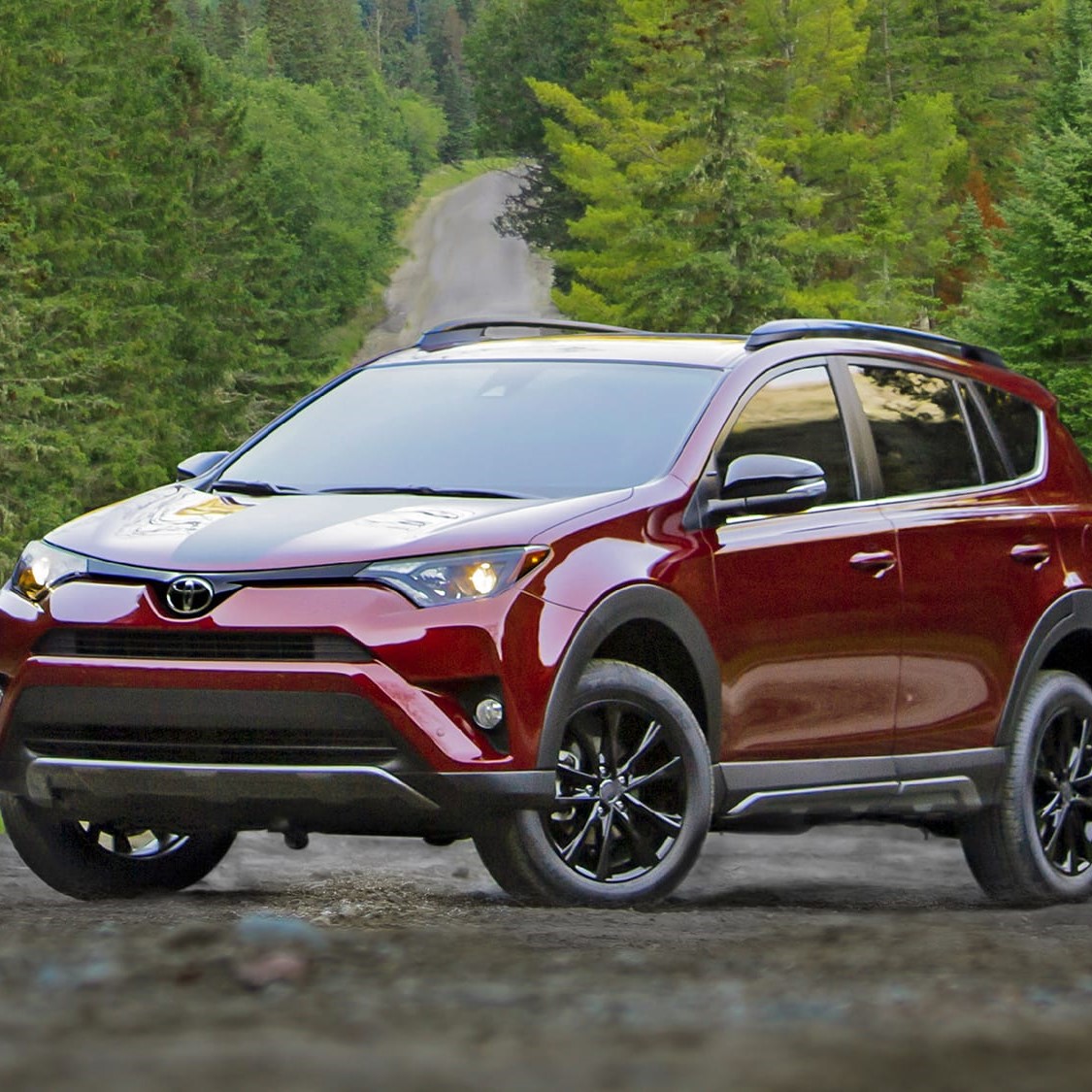 toyota rav4 reliability