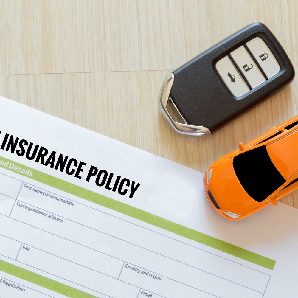 general auto insurance