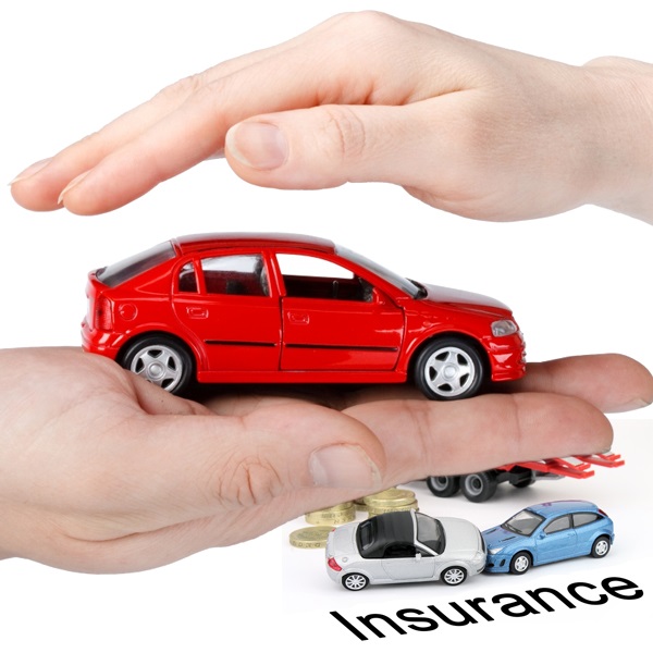 auto insurance terms