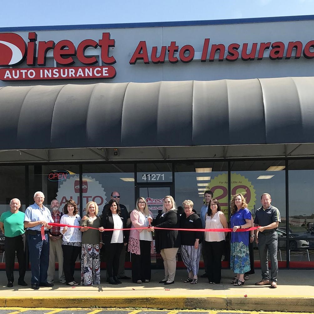 direct auto insurance