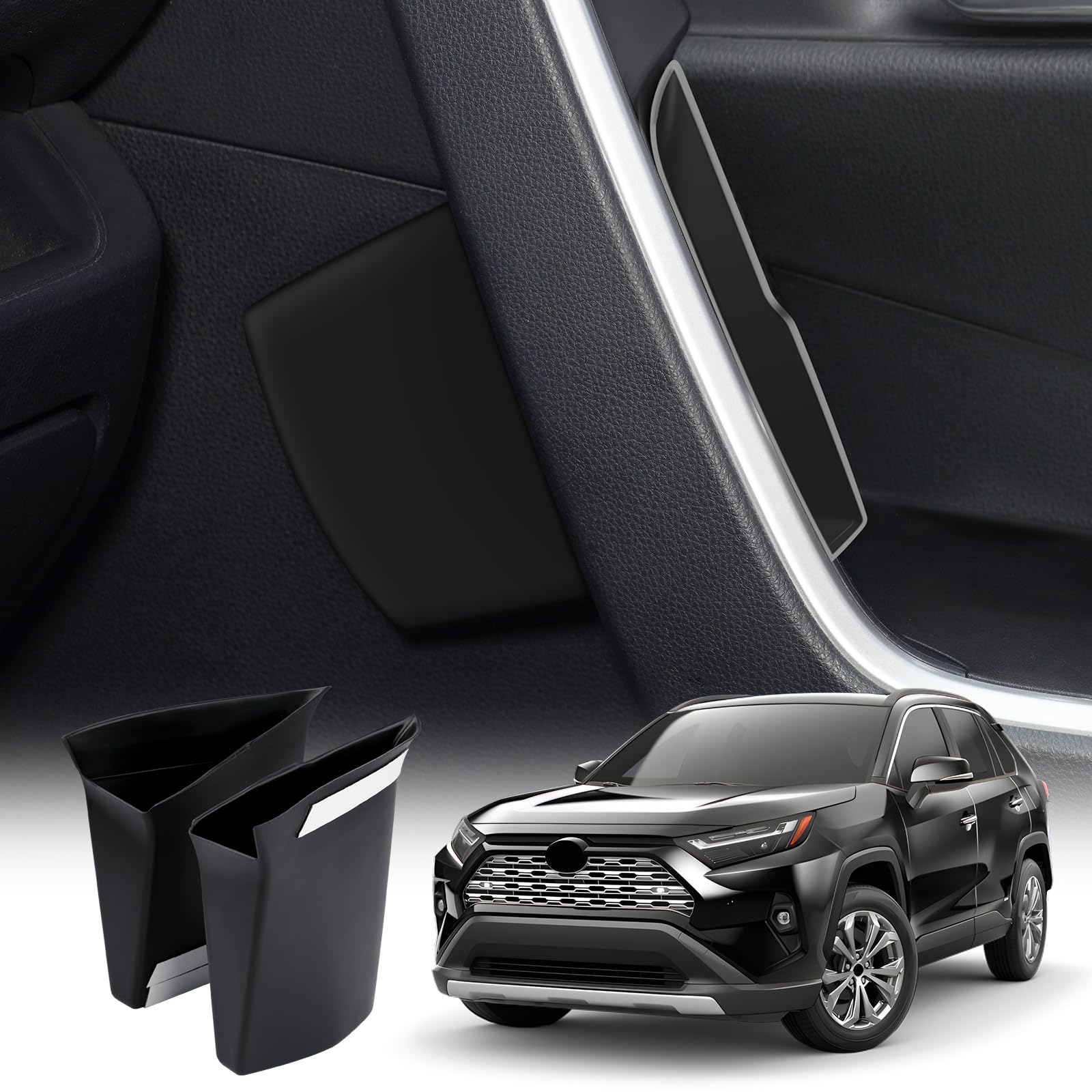 toyota rav4 accessories
