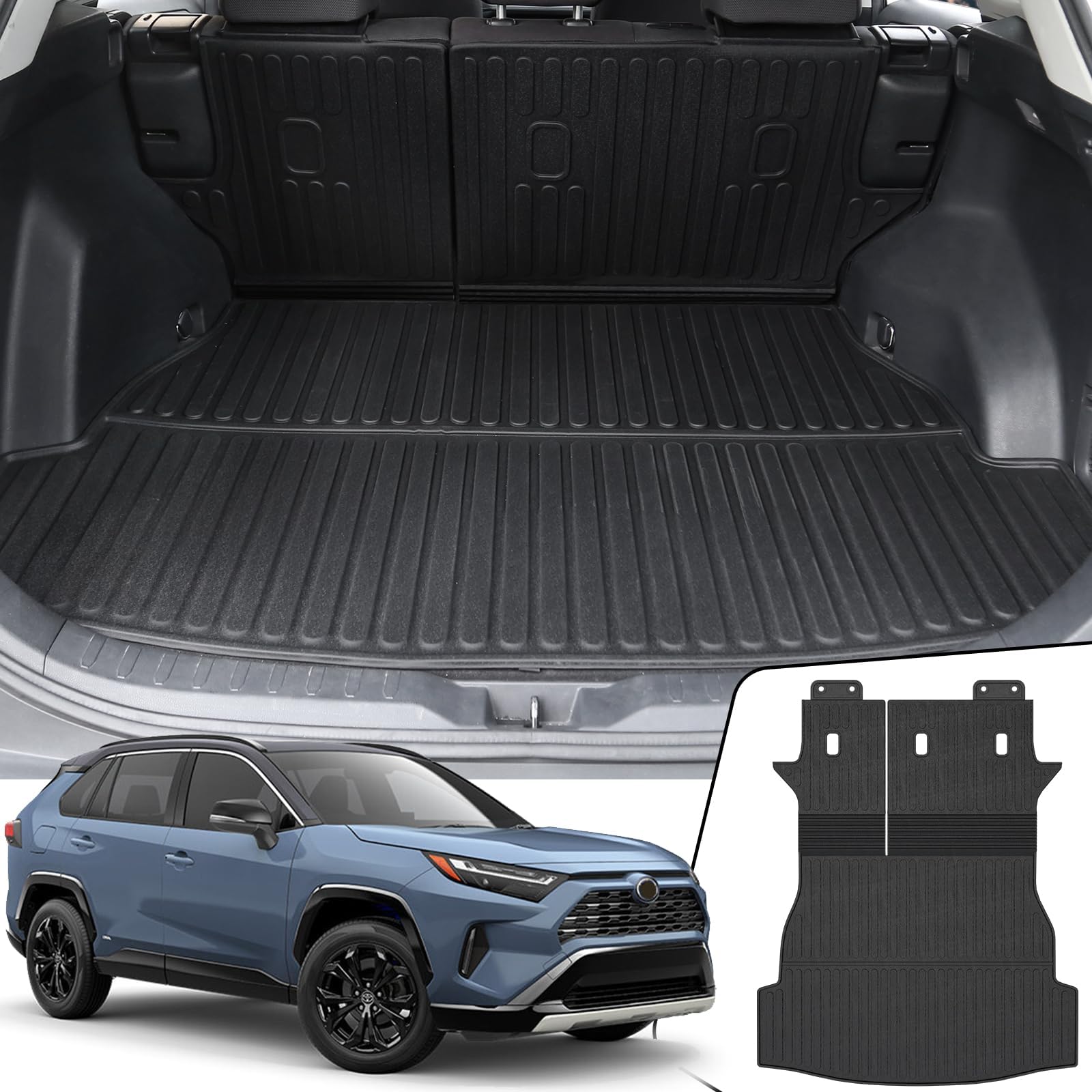 toyota rav4 accessories