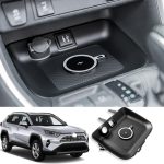 toyota rav4 accessories