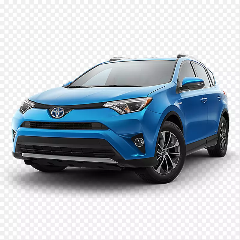 toyota rav4 colors