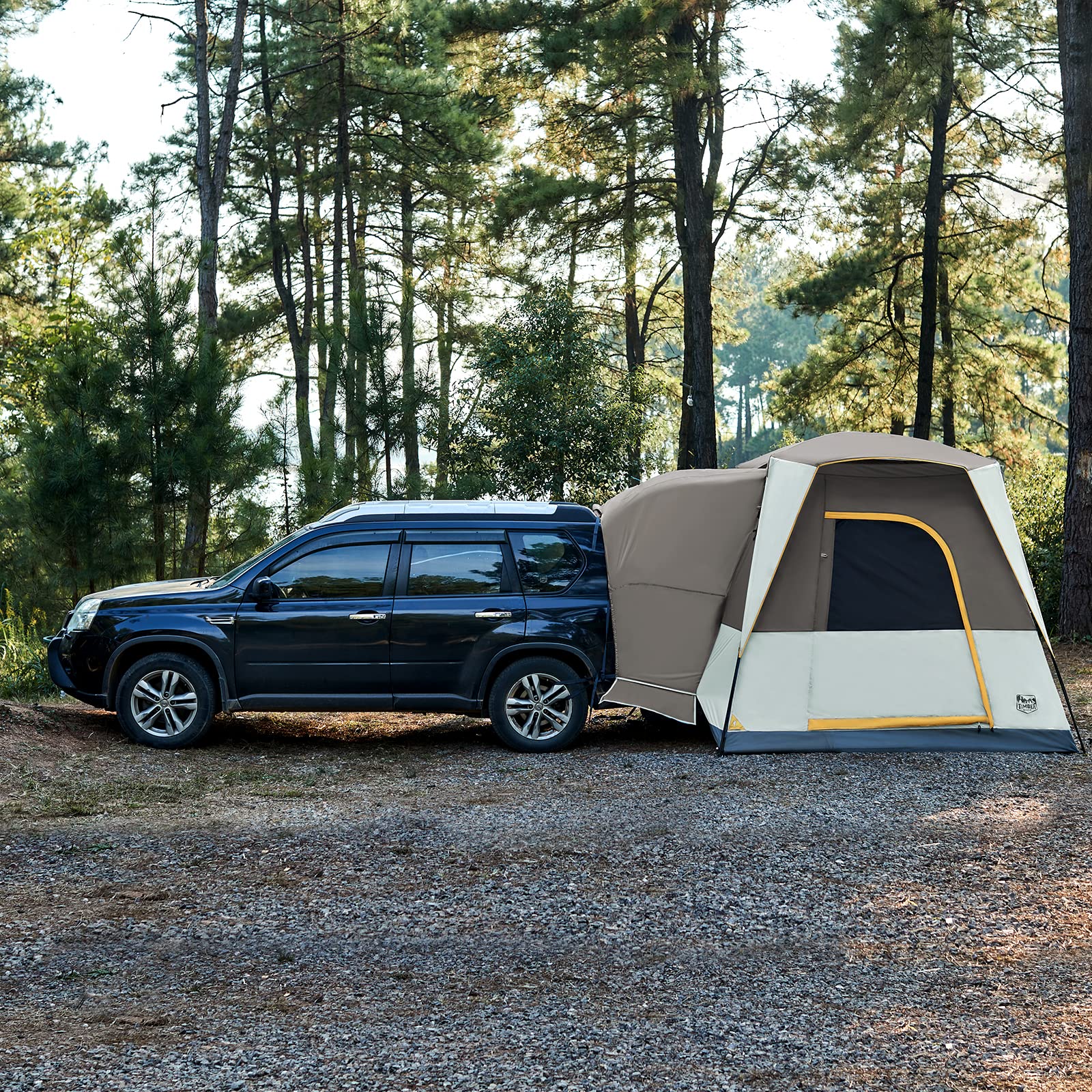 suv camping tent