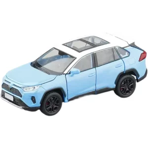 Top Tips for Buying a Used Toyota RAV4 for Sale with Confidence used toyota rav4 for sale