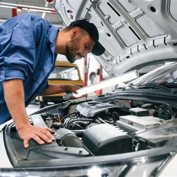 auto repair insurance