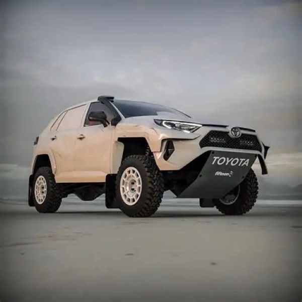 toyota rav4 recall