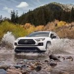 toyota rav4 reliability
