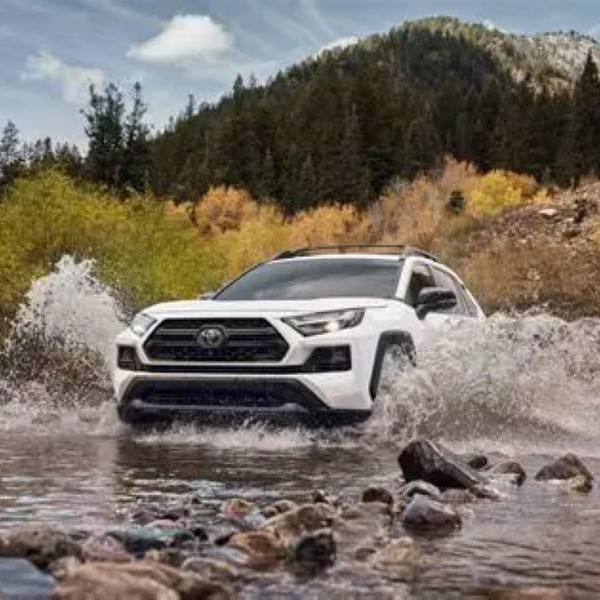 toyota rav4 reliability