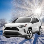 Toyota RAV4 Colors: Find the Perfect Shade for Your Style toyota rav4 colors