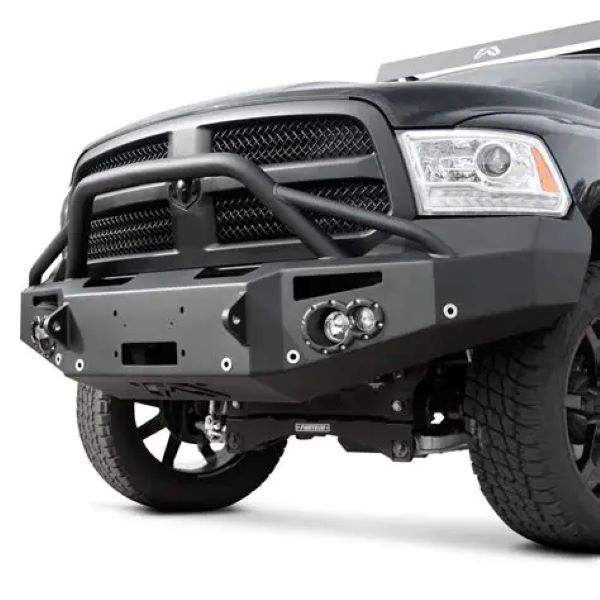truck bumpers