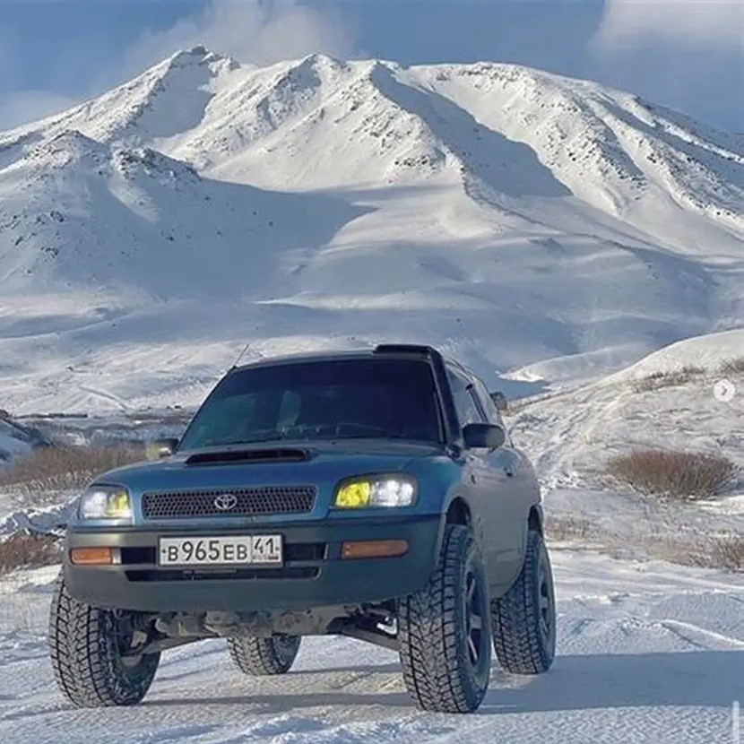toyota rav4 recall