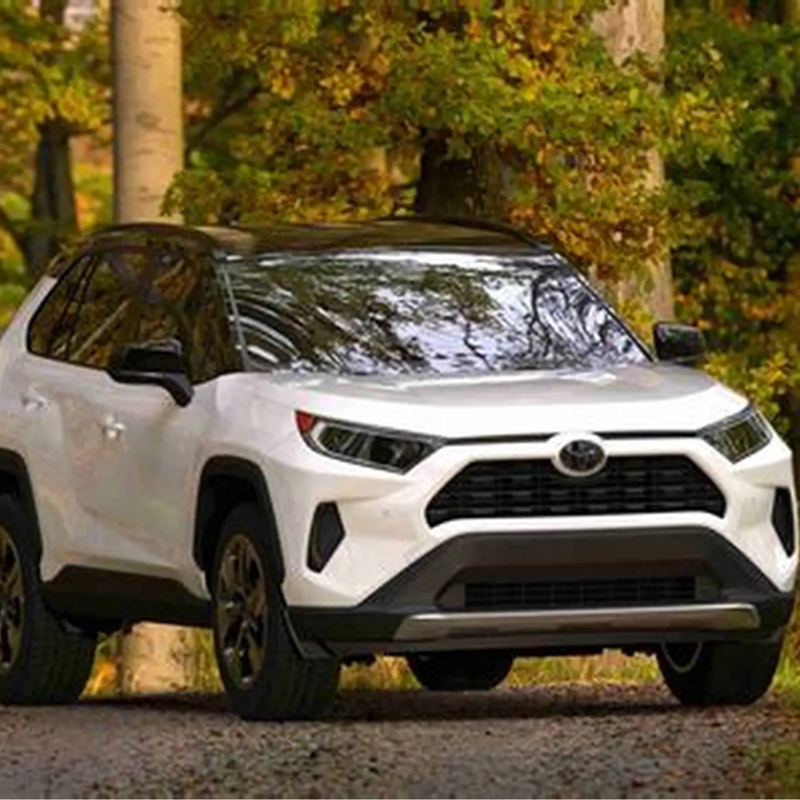 toyota rav4 reliability
