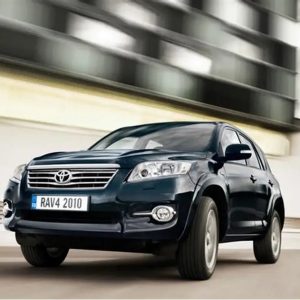 Toyota RAV4 Recall: How to Check Your VIN and Get Free Repairs toyota rav4 recall
