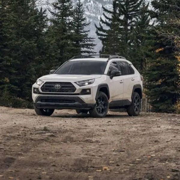 toyota rav4 reliability