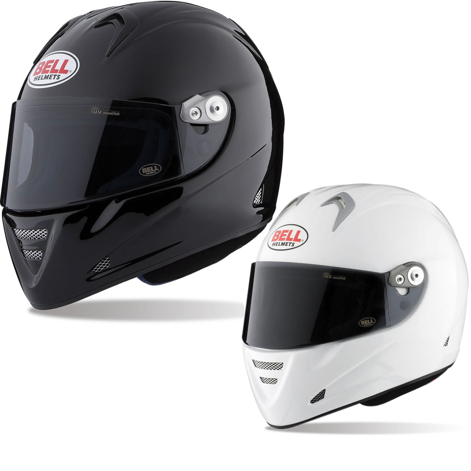 bell motorcycle helmets