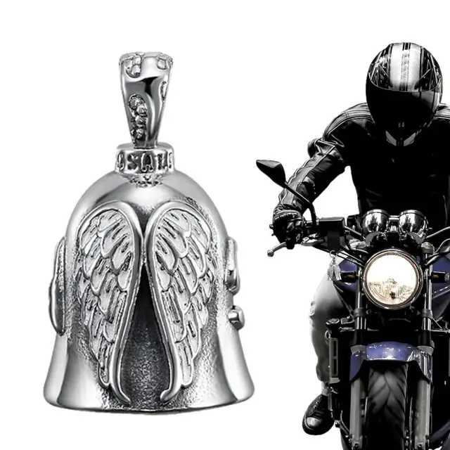 motorcycle bell