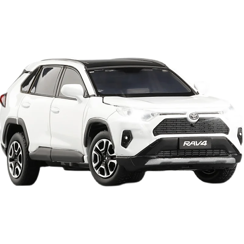 used toyota rav4 for sale